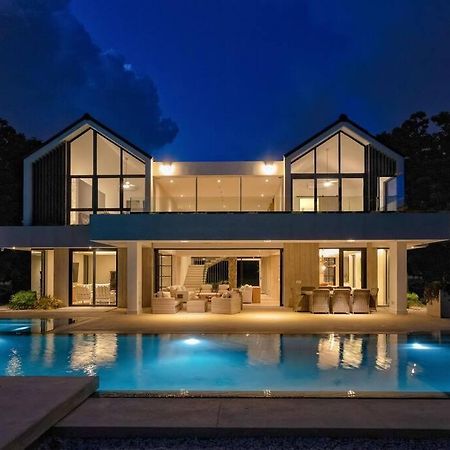 Villa Polos, Prestigious Haven In Casa De Campo La Romana Exteriér fotografie